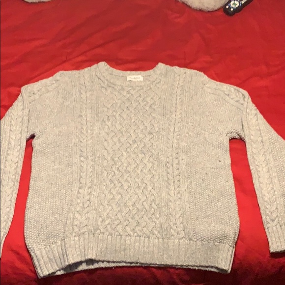 goodfellow mens sweater